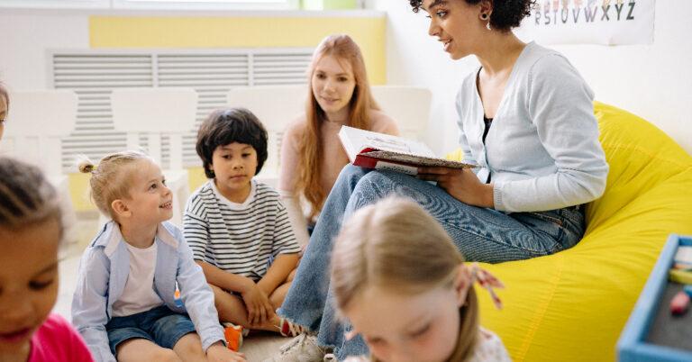 The 11 Unique Daycare Options | Which One is Right for You?