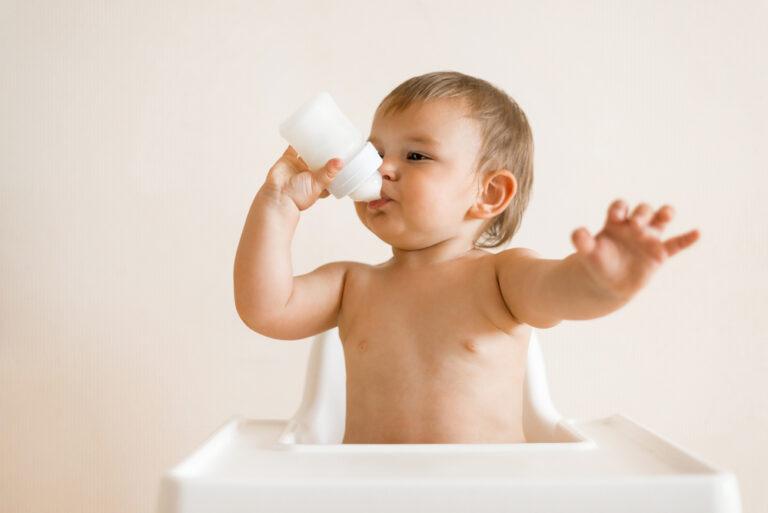 How Much Breastmilk to Send to Daycare?