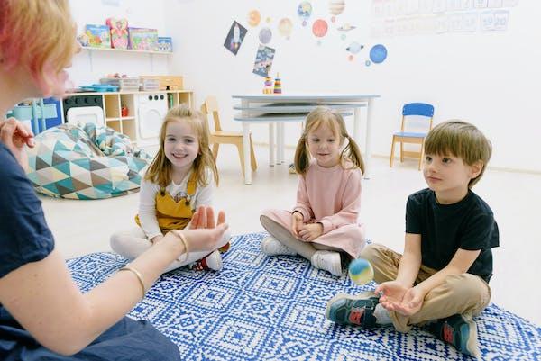 How To Start a Home Daycare?| 6 Easy Steps Guide
