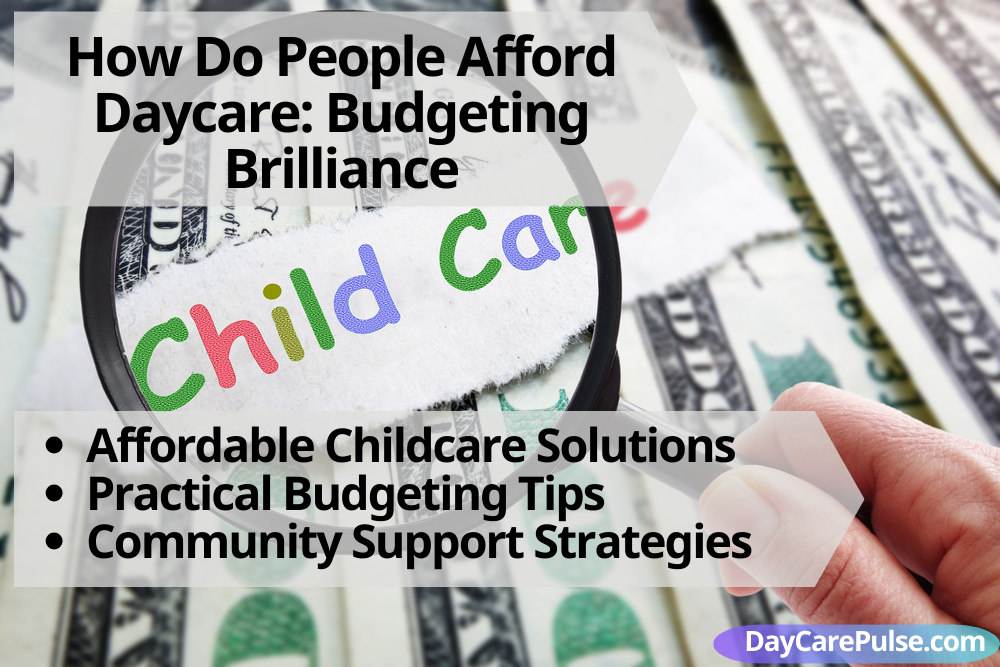 Daycare Measles The Impact On Your Familys Finances - 69vhf7e