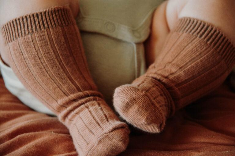 How to Label Socks for Daycare?