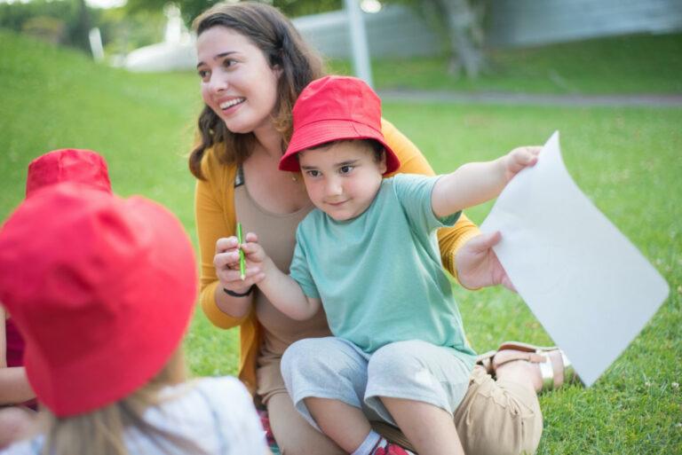 What Do Daycare Workers Wear?