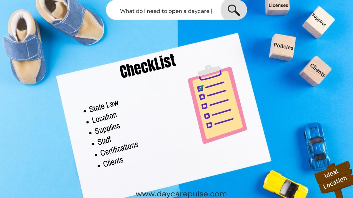 Daycare Handbook Examples | 13 Sections to Cover - DaycarePulse.com