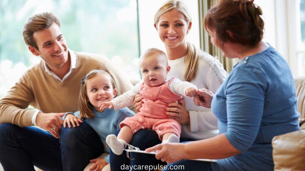 6 Vital Questions for Daycare Providers to Ask Parents | Provider Questions Questions for Daycare Providers to Ask Parents