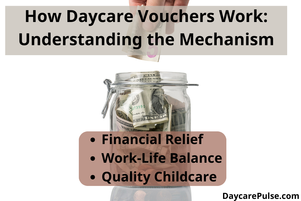 Unlock savings on childcare with daycare vouchers! Learn benefits, eligibility, and application process for financial relief.