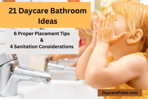 Daycare Bathroom Ideas 2