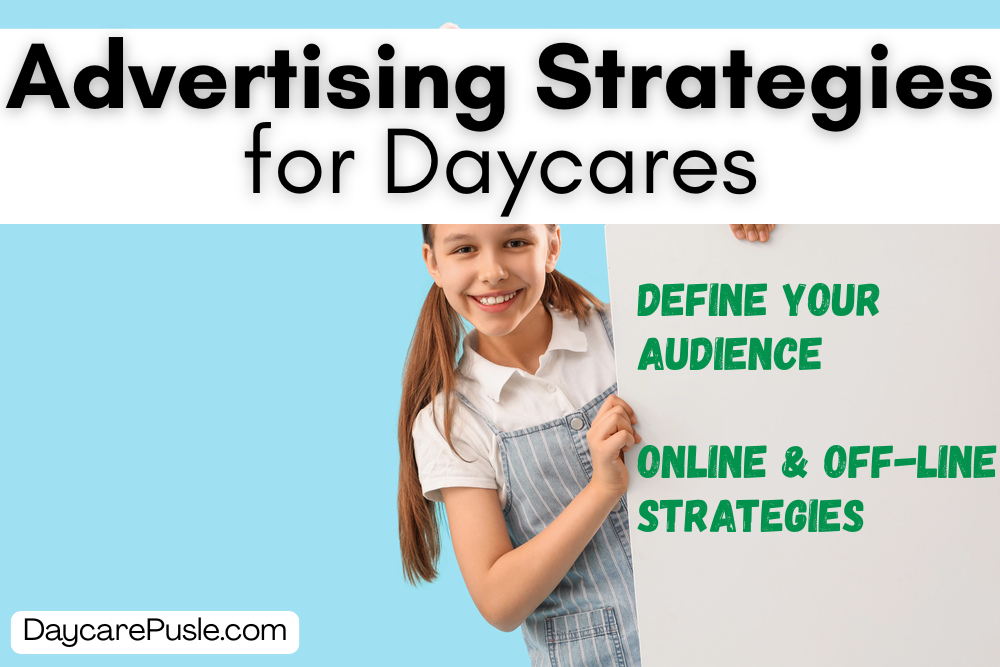 Effective Advertising Strategies for Daycares Learn step-by-step marketing for home daycares: identify ideal families, create standout messaging, launch Facebook ads, design flyers, and grow your occupancy.